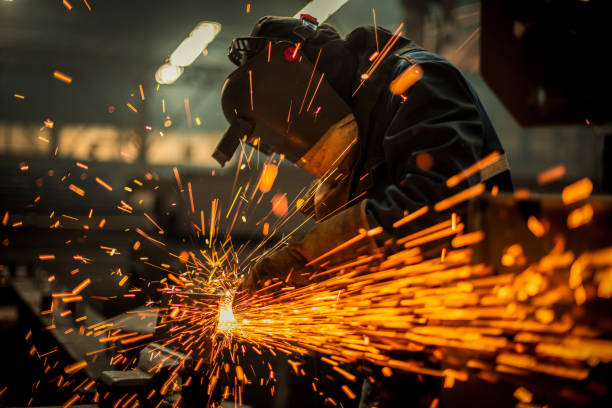 Affordable Welder Services in White Meadow Lake, NJ