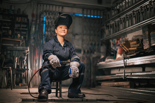 White Meadow Lake, NJ Welder & Metal Fabrication Company