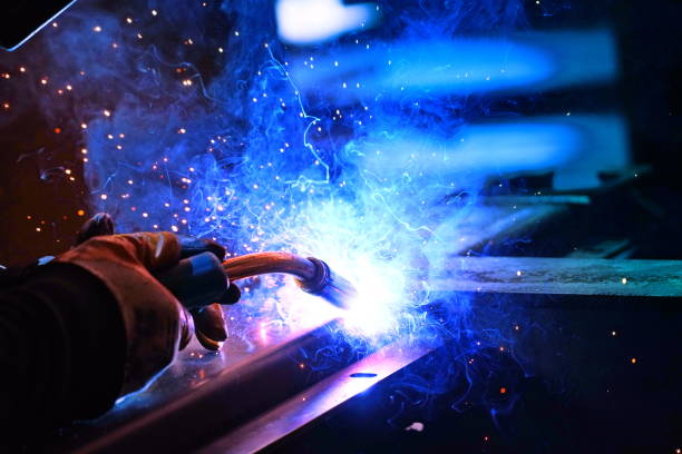 Best Aerospace and Defense Welding in White Meadow Lake, NJ