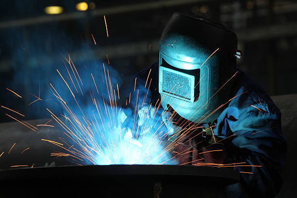 Best Specialty Welding Processes in White Meadow Lake, NJ