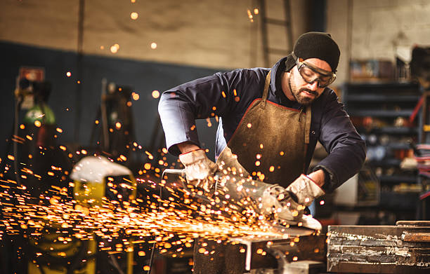 Best Automotive Welding in White Meadow Lake, NJ